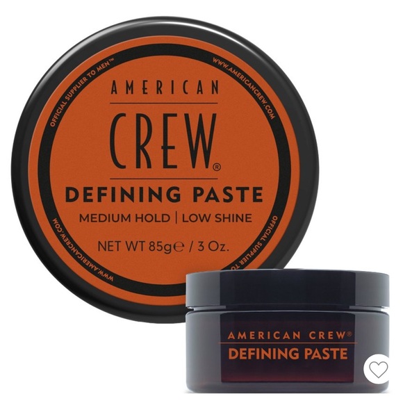 Defining Paste - Black and Red - Picture 6 of 6